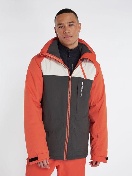 Image du produit Protest PRTKINGSTONG snowjacket (S)