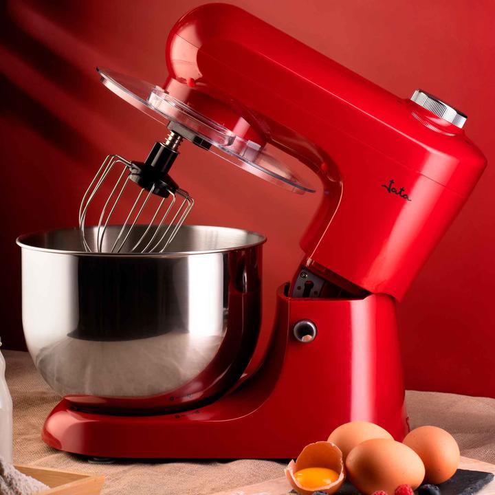 Image du produit Jata JEMA1502 (1200 W, 5 l)