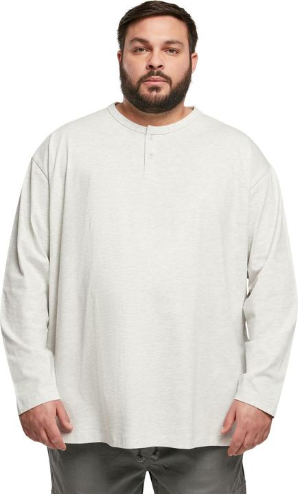 Produktbild Urban Classics Oversized Langarmshirt (M)