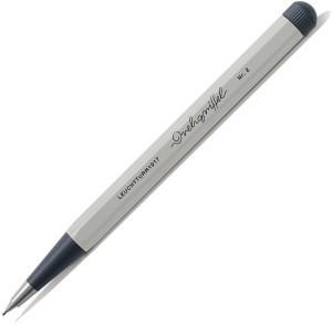 Leuchtturm1917 Bleistift Drehgriffel 2 0.7 Lgrey (0.70 mm)