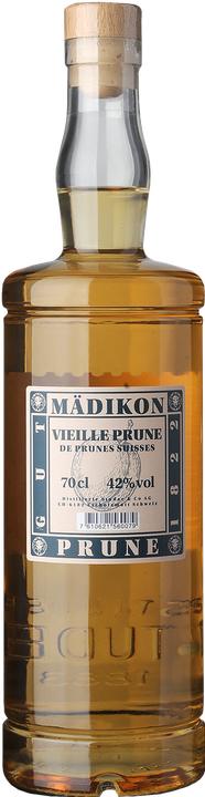 Produktbild Studer 1883 Vieille Prune (1 x 70 cl)