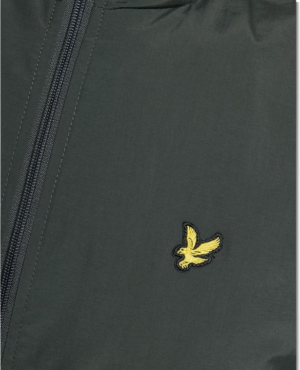 Produktbild Lyle and Scott hoodie ye & scott (L)
