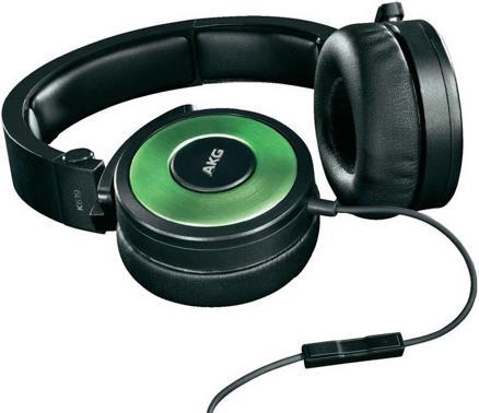 AKG K619