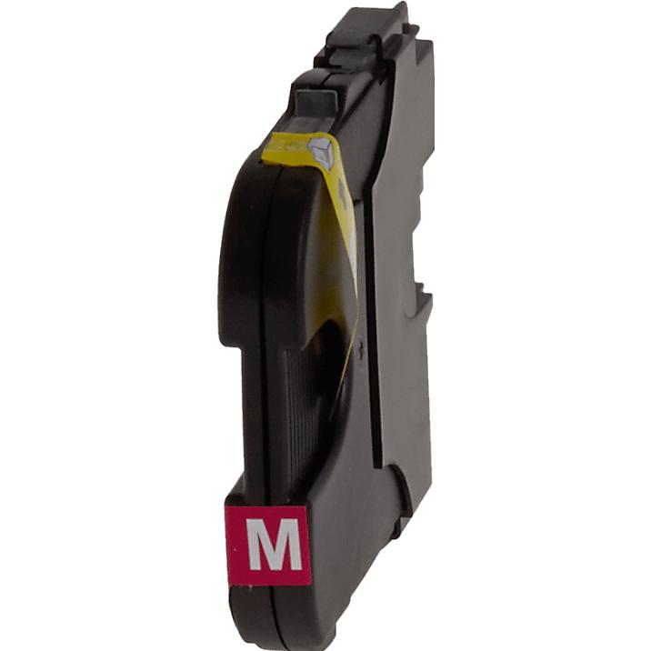 Thumbnail - Ampertec, Druckerpatrone, Tinte kompatibel mit Brother LC-985M magenta (M)