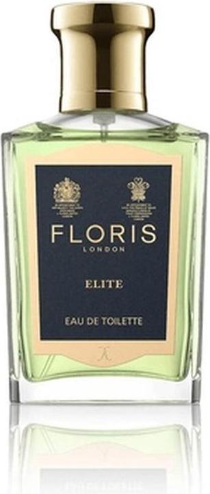 Immagine prodotto Floris Elite di Eau de Toilette Spray 50 ml (Eau de toilette, 50 ml)