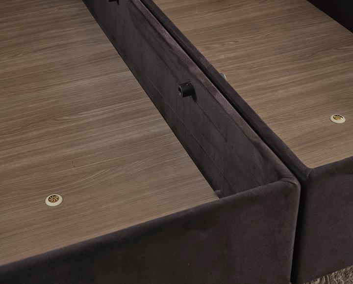 Image du produit Homitis Rhett (120 x 200 cm)