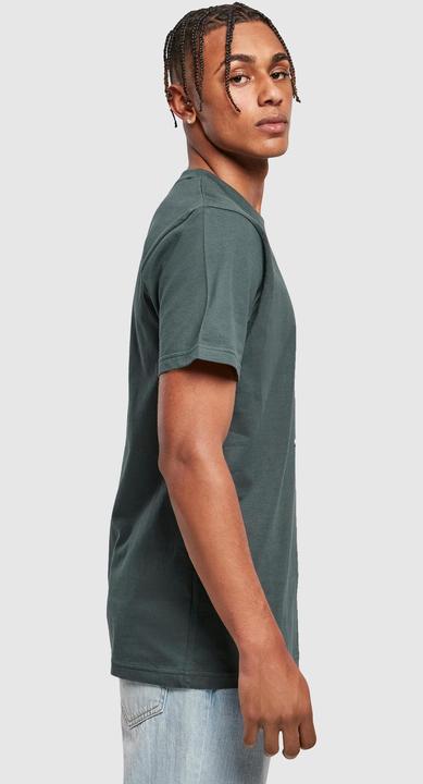 Actual product image Mister Tee Seagull Sneakers Tee - 18357 (S)