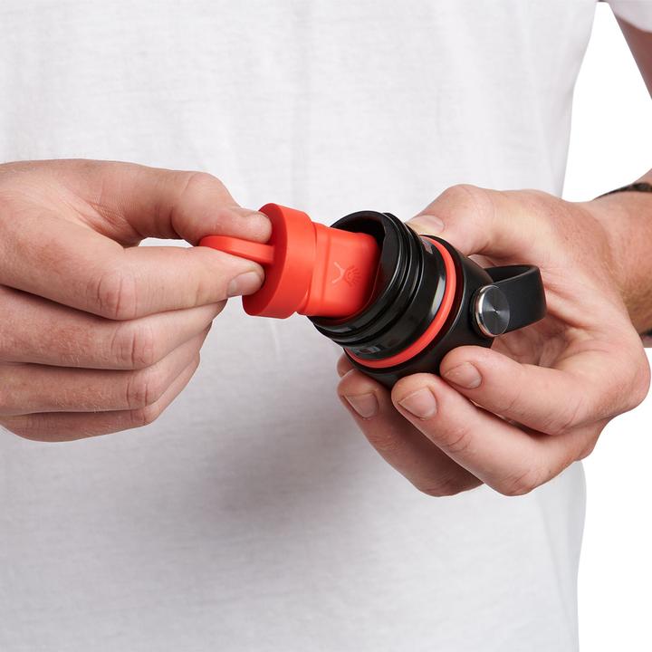 Actual product image Hydro Flask Standard Flex Straw Cap