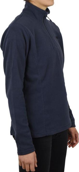 Actual product image Helly Hansen W Daybreaker 1/2 Zip Fleece 50845-994 - M (M)