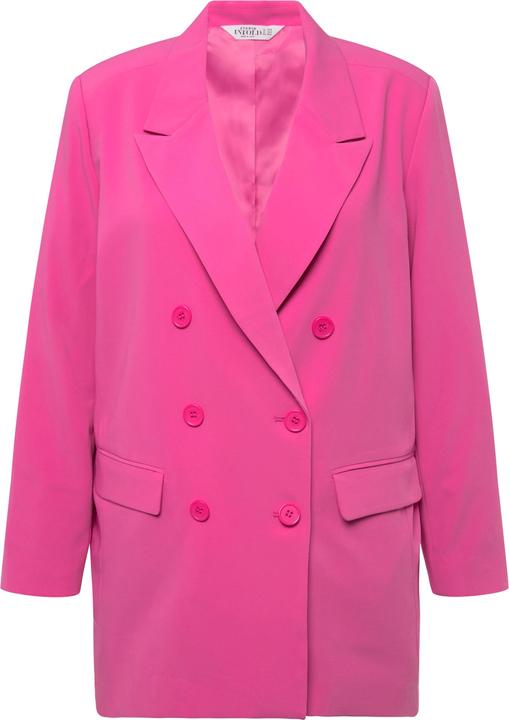 Produktbild Studio Untold Blazer, Loose Fit, doppelreihig, Revers (50, 52)