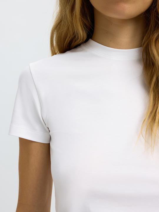 Produktbild Selected 2-Pack T-Shirt mit Rundhalsausschnitt (M)