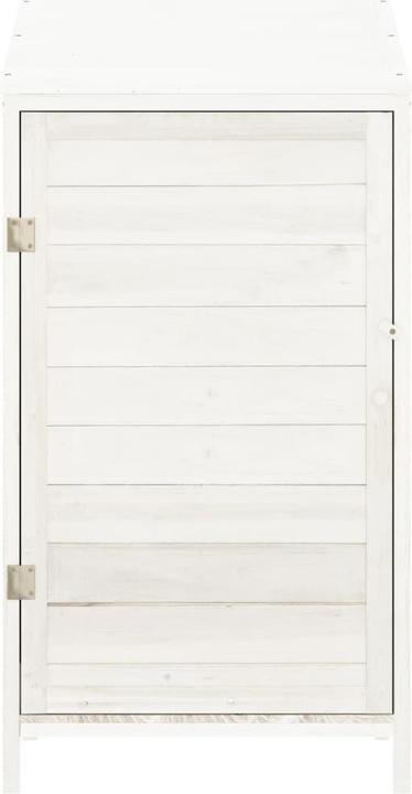 Produktbild vidaXL Gartenhaus