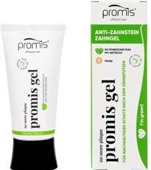 Actual product image Promis No More Plaque Gel (60 ml)
