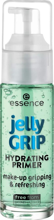 essence Jelly Grip Hydrating Primer (Transparent)
