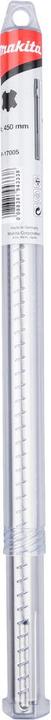 Actual product image Makita Shank SDS-MAX 450mm (450 millimetres)