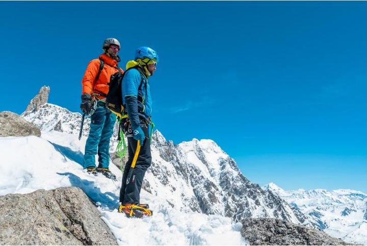 Produktbild Grivel Air Tech Revolution Ice Axe 53cm