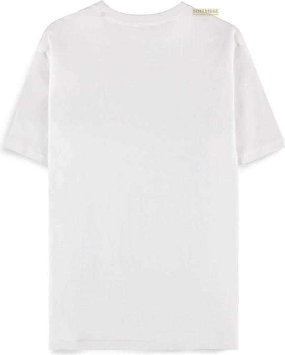 Immagine prodotto Difuzed Chaises Longues, M Bianco (M)