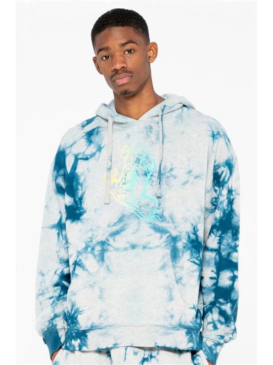 Produktbild Santa Cruz Outline Fade Hand Hoodie (M)