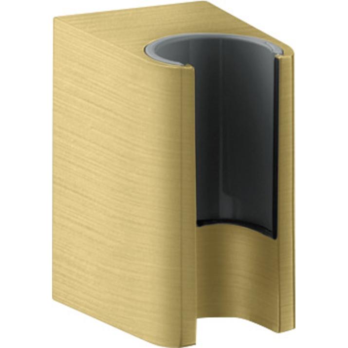 hansgrohe, Duschgleitstange + Brausehalter, Axor Starck One Brausehalter