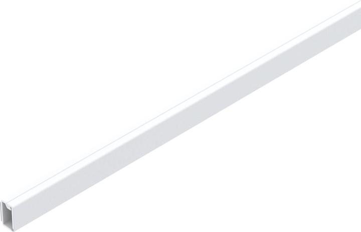 Actual product image OBO Bettermann OBO Mini duct adhesive foil WDK MD pure white (200 cm)