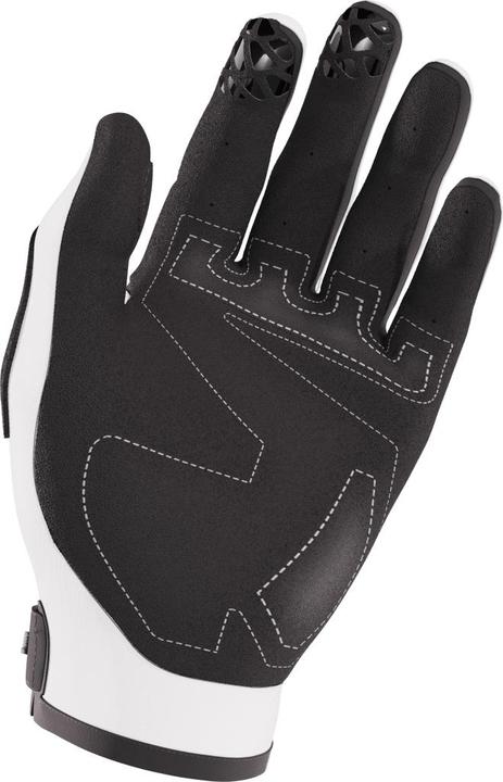 Motorbike gloves
