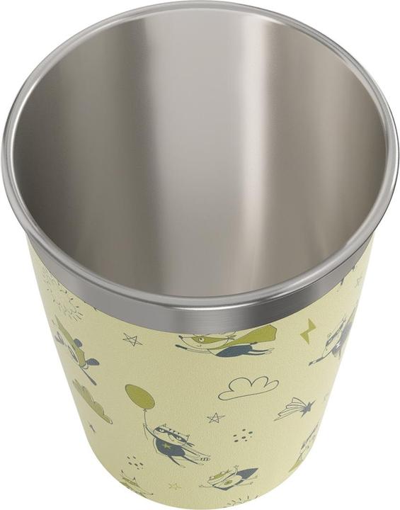 Image du produit Sigg KIDS CUP SET DAYDREAM 0.35 L Acier inoxydable Kids