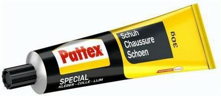 Produktbild Pattex Spezialkleber Schuhe (30 g)
