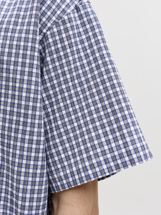 Immagine prodotto Jack & Jones Loose Fit Hemd Hemd (S)
