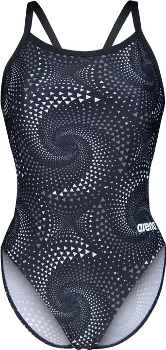 Produktbild Arena W Fireflow Swimsuit Challenge Back (38)