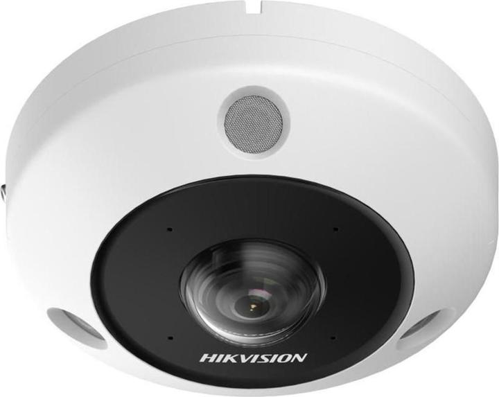 Produktbild Hikvision 12 MP DeepinView Immervision
