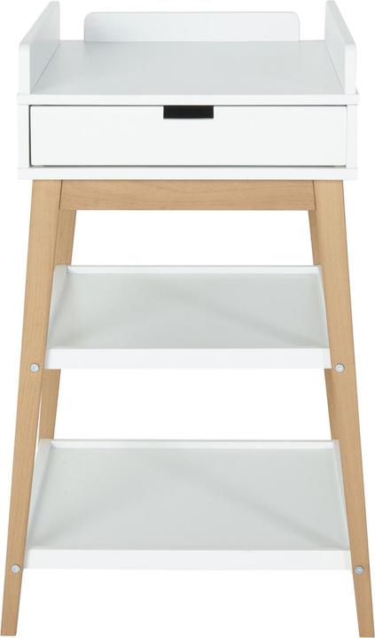 Actual product image Quax Changing shelf Hip with drawer
