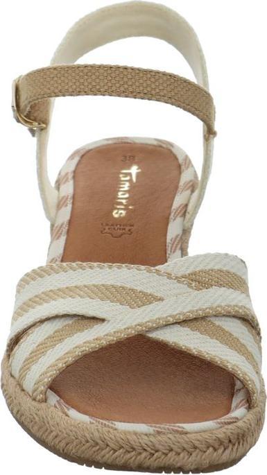 Actual product image Tamaris Sandalette (37)