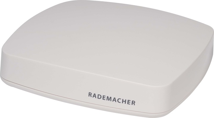 Rademacher Casa Centrale Casa