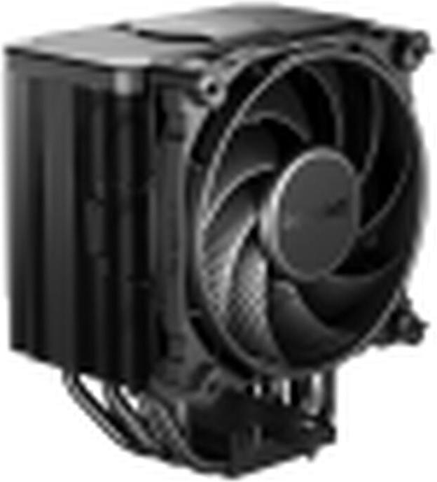 Actual product image be quiet! Dark Rock 5 (161 mm)