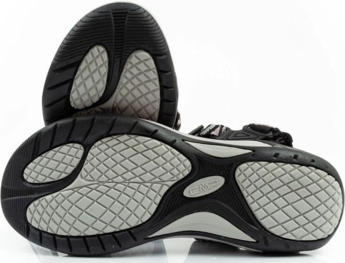 Produktbild CMP Campagnolo Hamal Sandalen (36)