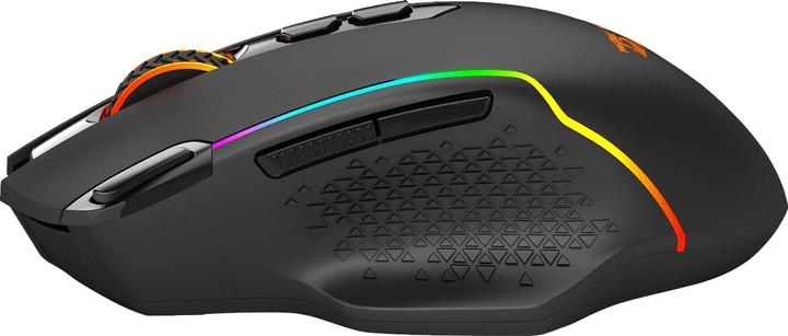Actual product image Redragon M810RGB-PRO (Cable)
