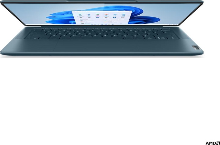 Produktbild Lenovo Yoga Pro 7 (14.50", AMD Ryzen 7 7840HS, 32 GB, 1000 GB, DE)