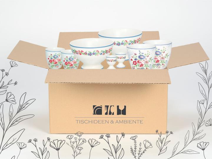 Produktbild Greengate Geschenkbox Ailis 8tlg (8 Stk.)