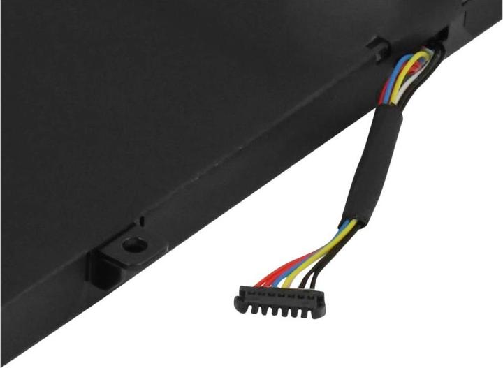 Produktbild Avizar Akku Lenovo Erazer Y50 7,4V 7400mAh (7400 mAh)