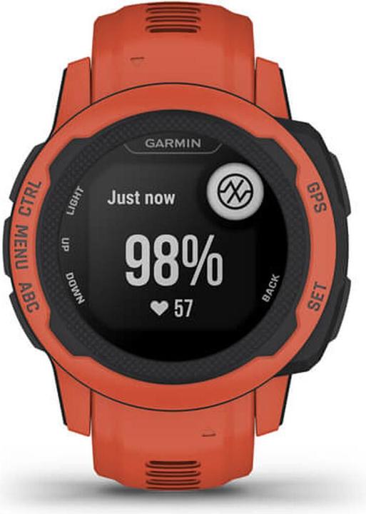 Image du produit Garmin Instinct 2S (40 mm)
