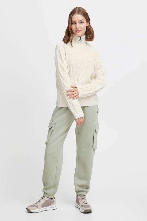 Actual product image Oxmo BY - OXOtilly - Jumper - 21800188-ME (M)