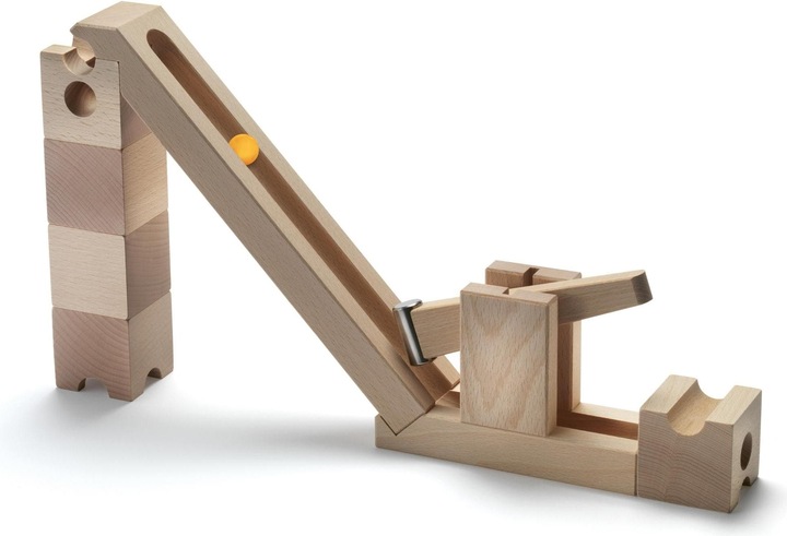 Image du produit Cuboro Kick - le set supplémentaire pour le coup de pied vers le haut