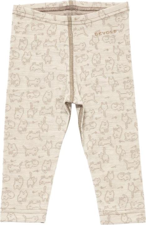 Produktbild Devold Baby's Duo Active Merino Longs (74)