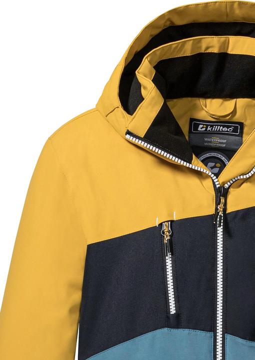 Actual product image MGA Kinderjacke (128)