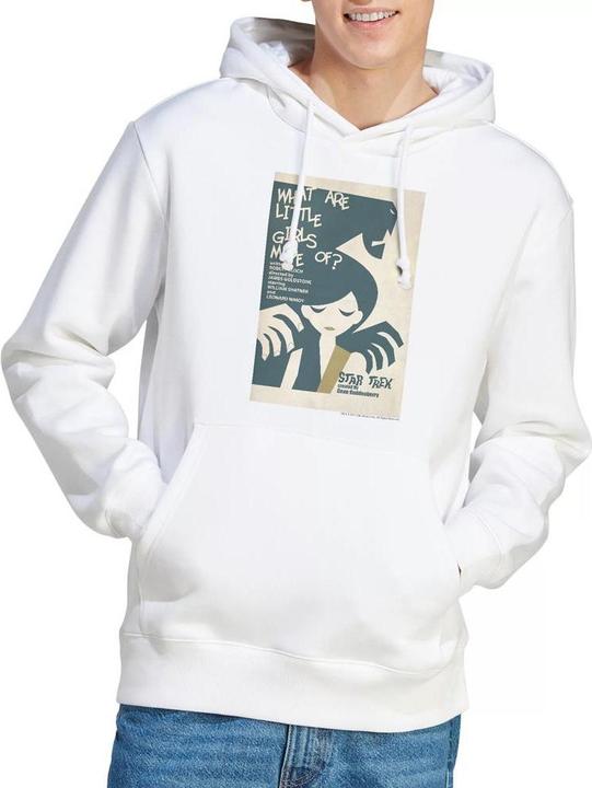 Produktbild The Original Series Episode 7 Kapuzenpullover (XL)