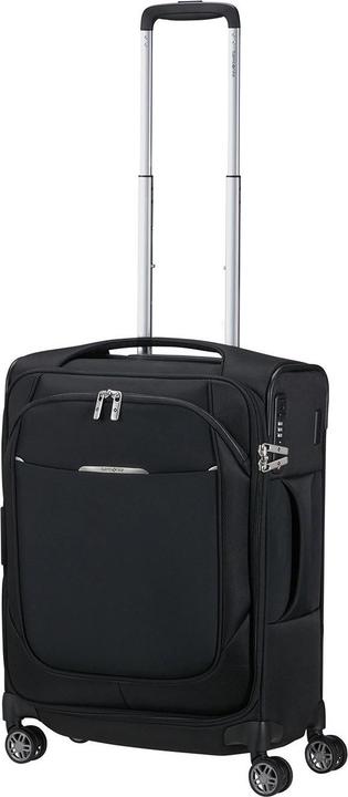 Actual product image Samsonite Re-Lite Trolley mit 4 Rollen erweiterbar 55cm (44 l)