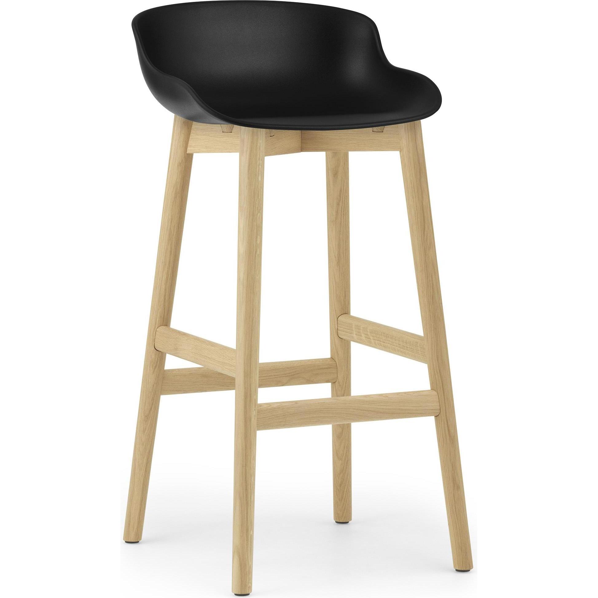 Normann Copenhagen, Barhocker, Hyg