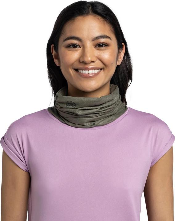 Produktbild Buff Bandana Coolnet Uv Solid Khaki