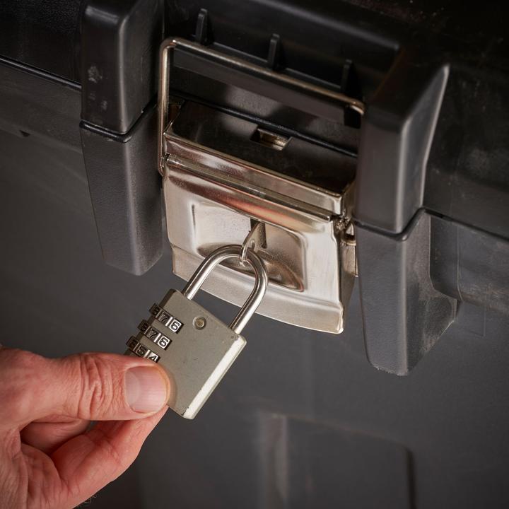 Produktbild Stanley Mobile Montagebox (1 Teil)