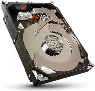Seagate Desktop SSHD (1 TB, 3.5")